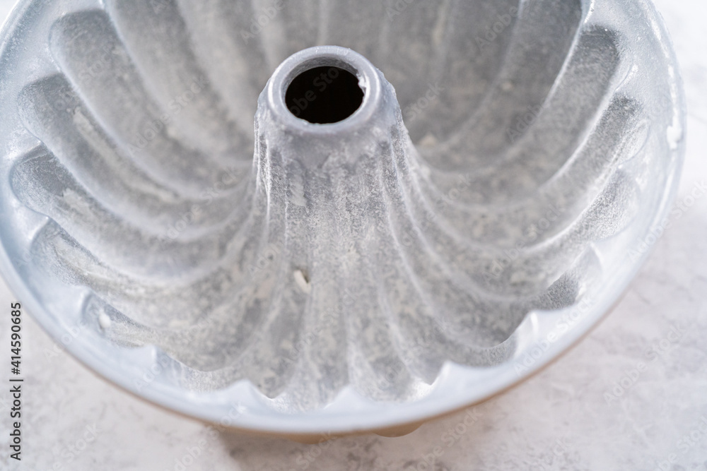 Red velvet bundt cake Red velvet bundt cake