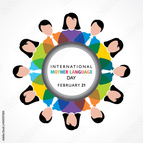 International Mother Language Day observed on February 21