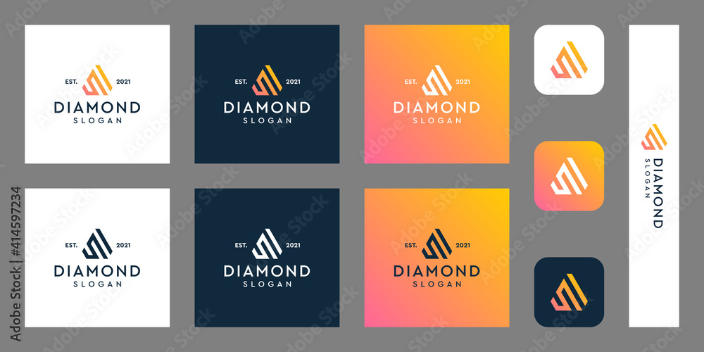 combination of the letters S / N monogram logo with abstract diamond shapes. Hipster elements of typographic design. icons for business, elegance, and simple luxury. Premium Vectors. combination of the letters S / N monogram logo with abstract diamond shapes. Hipster elements of typographic design. icons for business, elegance, and simple luxury. Premium Vectors.