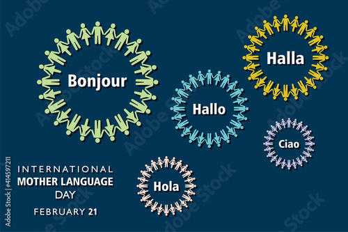 International Mother Language Day observed on February 21