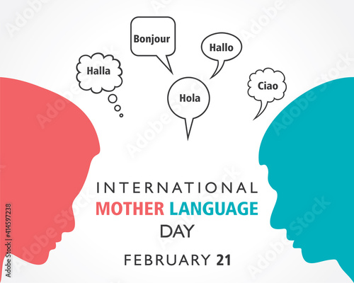 International Mother Language Day observed on February 21