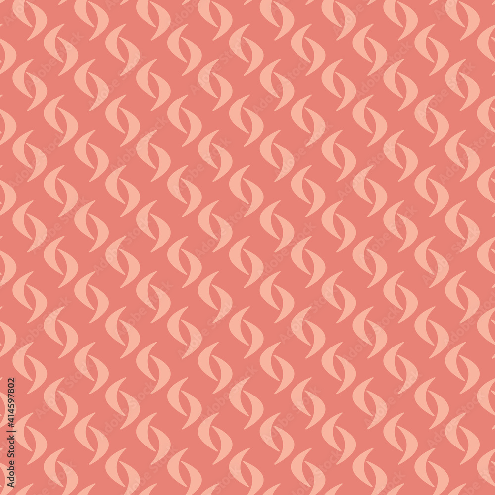 Orange Boomerang Geometric Style Seamless Repeating Pattern. Beautiful hand drawn vector design, perfect for fabric, wrapping paper, wall paper, home decor, quilting, gifts, products and apparel. Orange Boomerang Geometric Style Seamless Repeating Pattern. Beautiful hand drawn vector design, perfect for fabric, wrapping paper, wall paper, home decor, quilting, gifts, products and apparel.