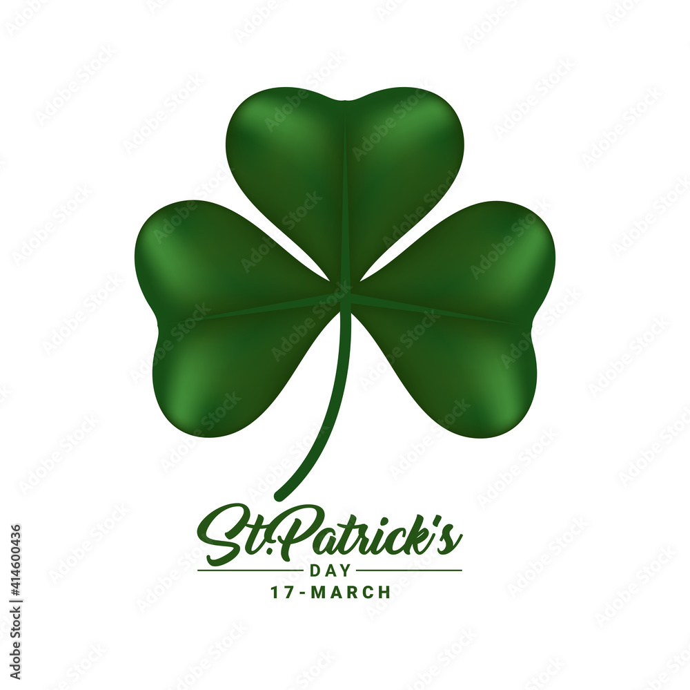 Saint Patrick's Day, Vector illustration brochure, holiday invitation, corporate celebration. shamrock, pot with gold coins, horseshoe, green ale on black background. Vector illustration. Saint Patrick's Day, Vector illustration brochure, holiday invitation, corporate celebration. shamrock, pot with gold coins, horseshoe, green ale on black background. Vector illustration.