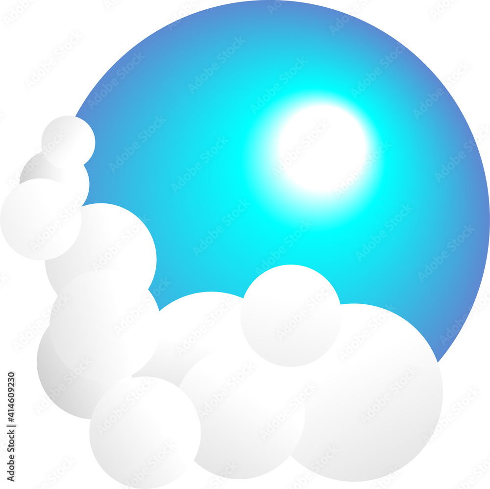 青空 イメージ イラスト 青空 イメージ イラスト