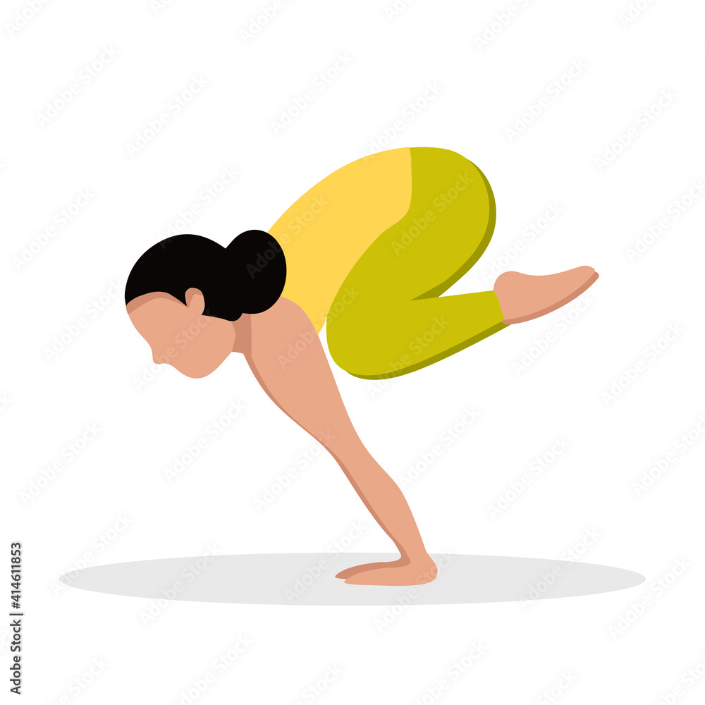 Female yoga. Set of women doing sports, yoga, dancing, running, jogging, jumping, fitness. Female yoga. Set of women doing sports, yoga, dancing, running, jogging, jumping, fitness.