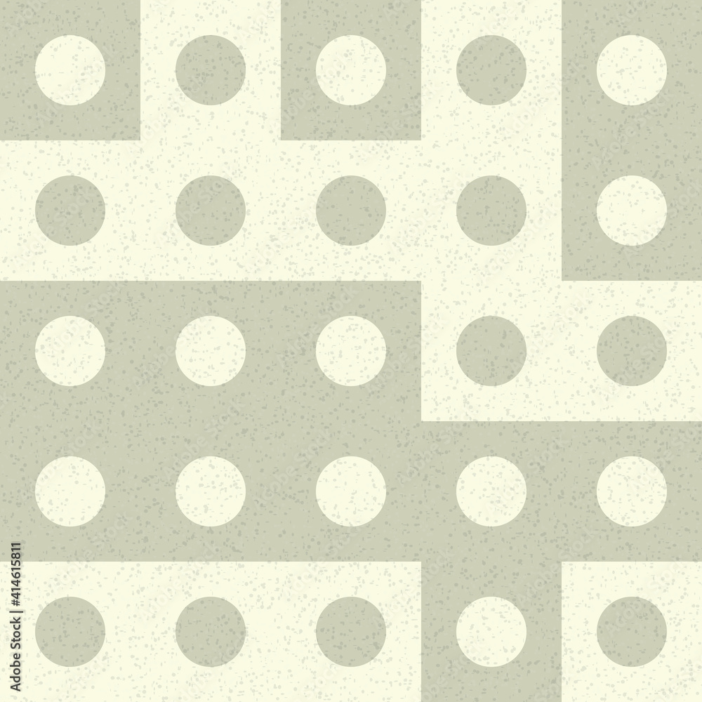 Abstract Geometric Pattern generative computational art illustration Abstract Geometric Pattern generative computational art illustration