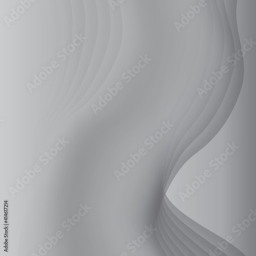 Hintergrund Farbverläufe grau