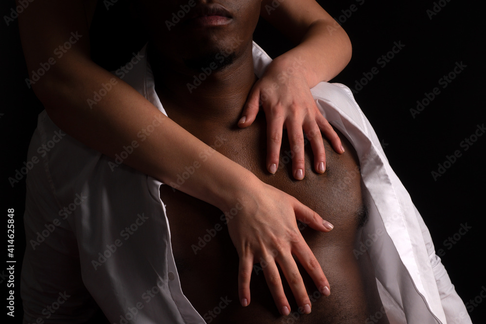 Black Mans Sex And Black Women
