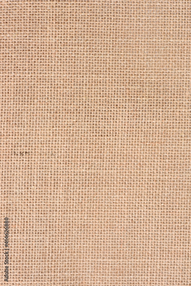 Burlap fabric texture use for background Burlap fabric texture use for background