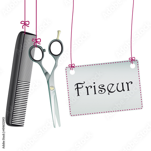 Friseur