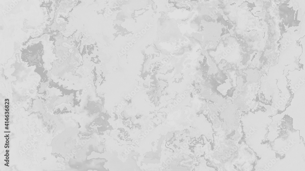 Fototapeta premium Gray cement wall texture background.