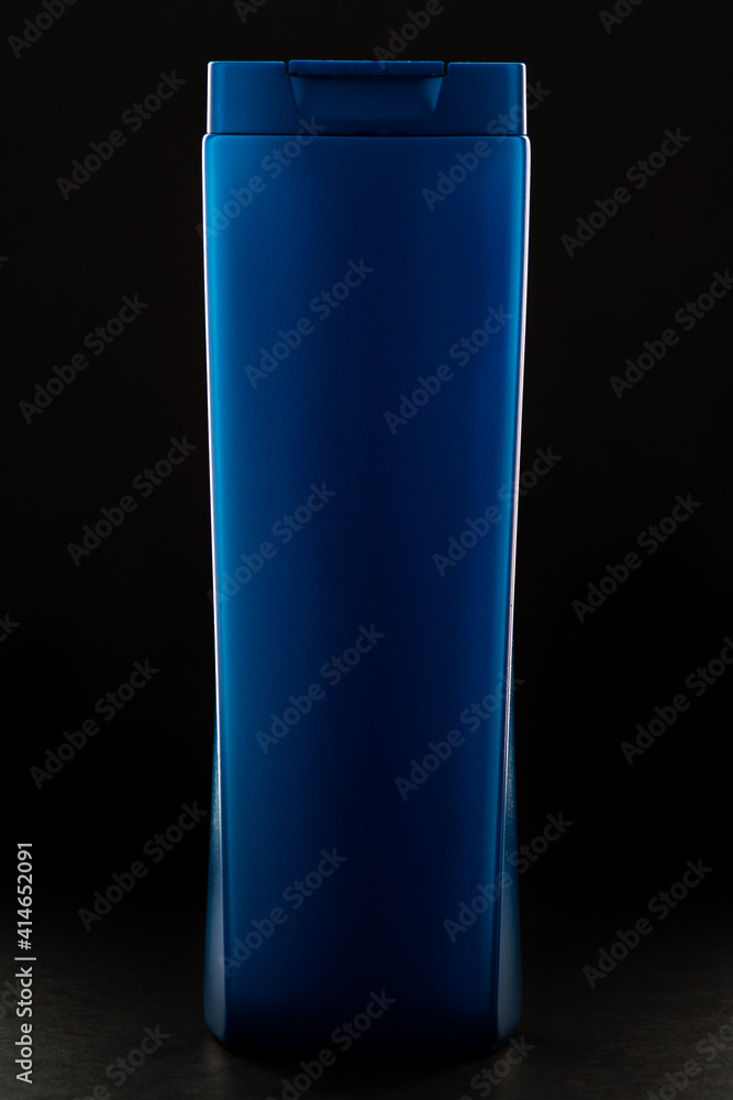 bottle for soap or cap bottle for soap or cap