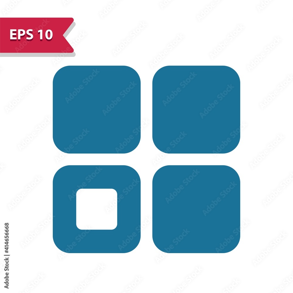 Apps Icon Apps Icon