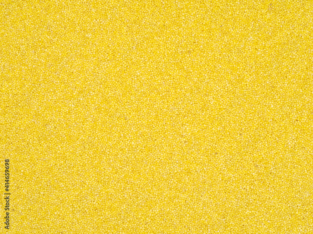 Millet background Millet background
