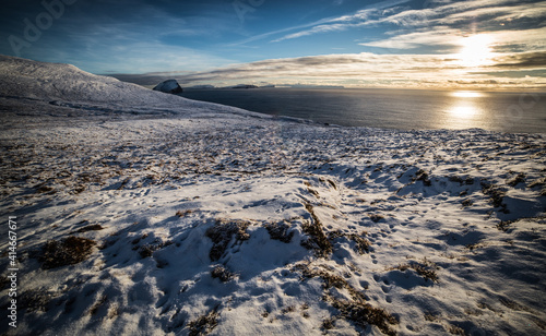 Faroe Islands - Torshavn - Vágar and Streymoy photo