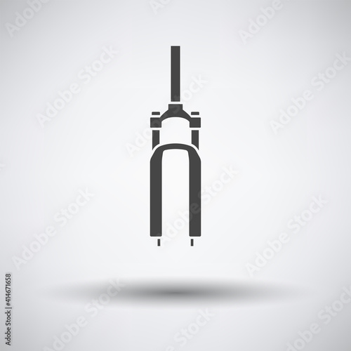 Bike Fork Icon