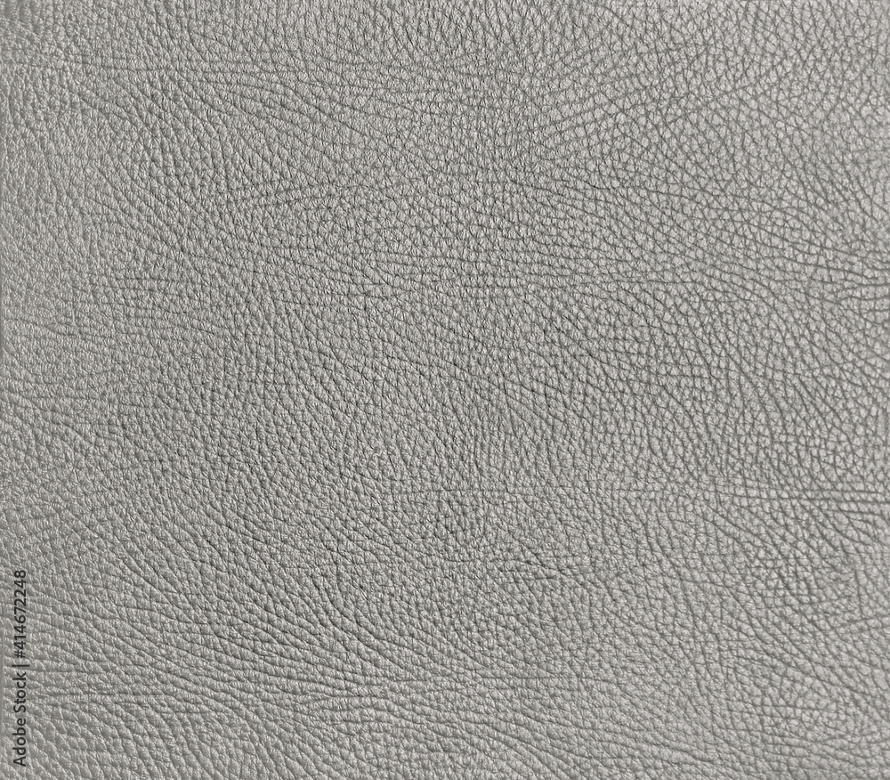 gray leather texture background surface gray leather texture background surface