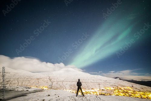 Faroe Islands - Torshavn - Vágar and Streymoy photo