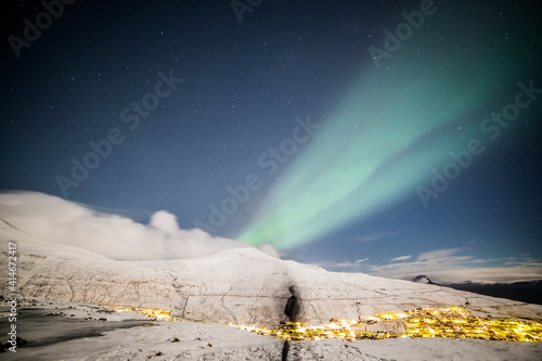 Faroe Islands - Torshavn - Vágar and Streymoy photo