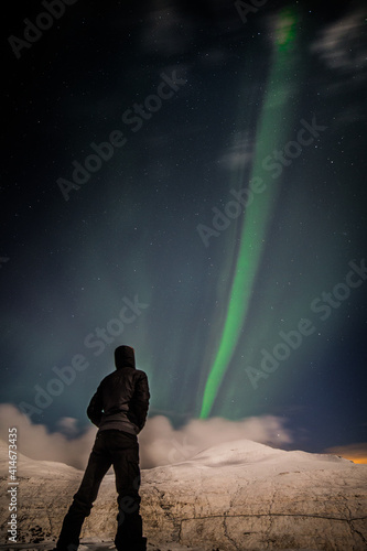 Faroe Islands - Torshavn - Vágar and Streymoy photo