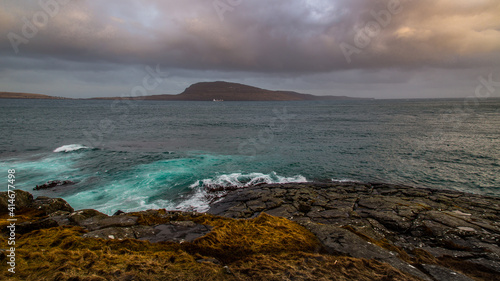 Faroe Islands - Torshavn - Vágar and Streymoy photo