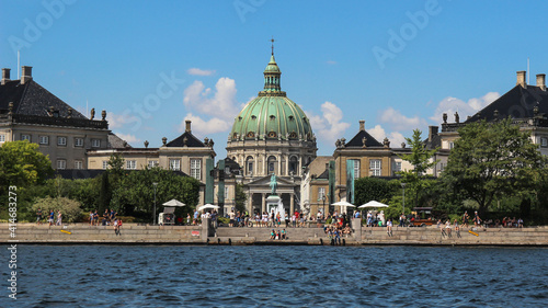 Copenhagen - Denmark