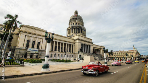 Havana - Cuba © Dmitry