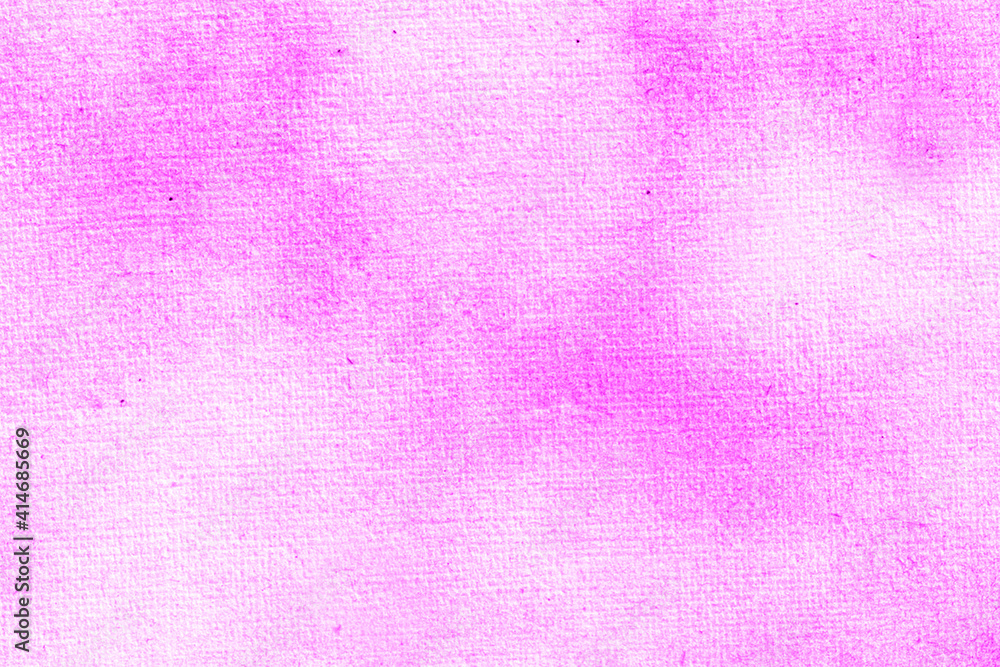 Fototapeta premium Abstract Watercolor shading brush background Texture
