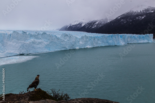 Argentina - Patagonia - Perito Moreno - Tierra del Fuego photo