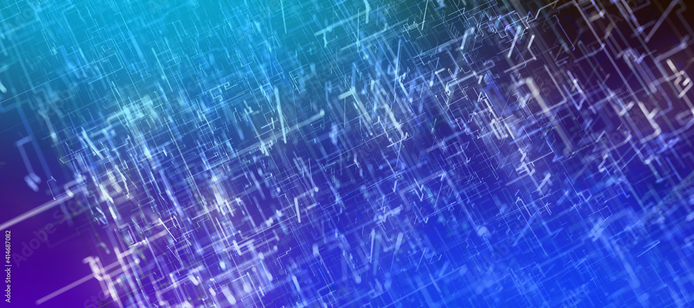 Abstract line connect technology background. Business background Abstract line connect technology background. Business background