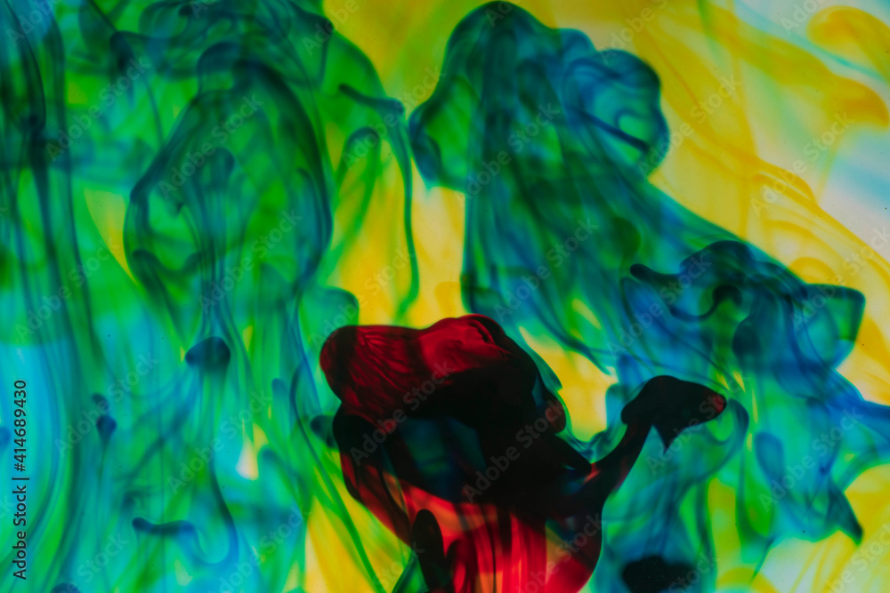 Obraz premium abstract background