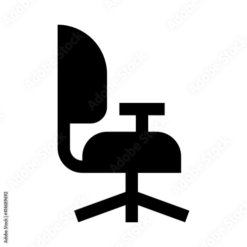 Office chair