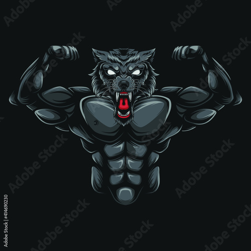 Wolf fitness 