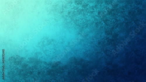 Abstract blue and white color background Cement surface concrete ,texture background images banner