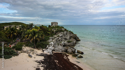 Tulum - Mexico