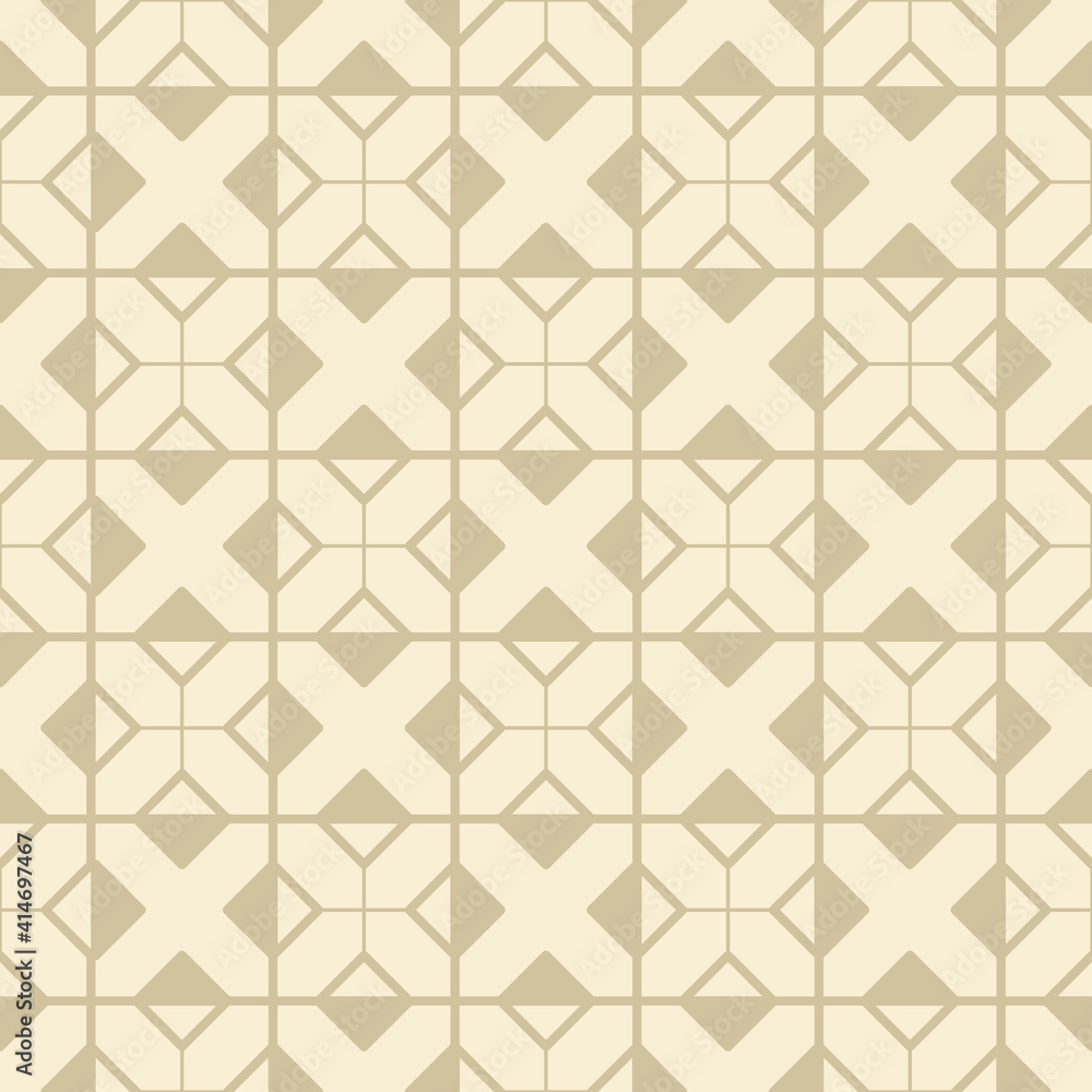 Art deco seamless pattern background. Art deco seamless pattern background.