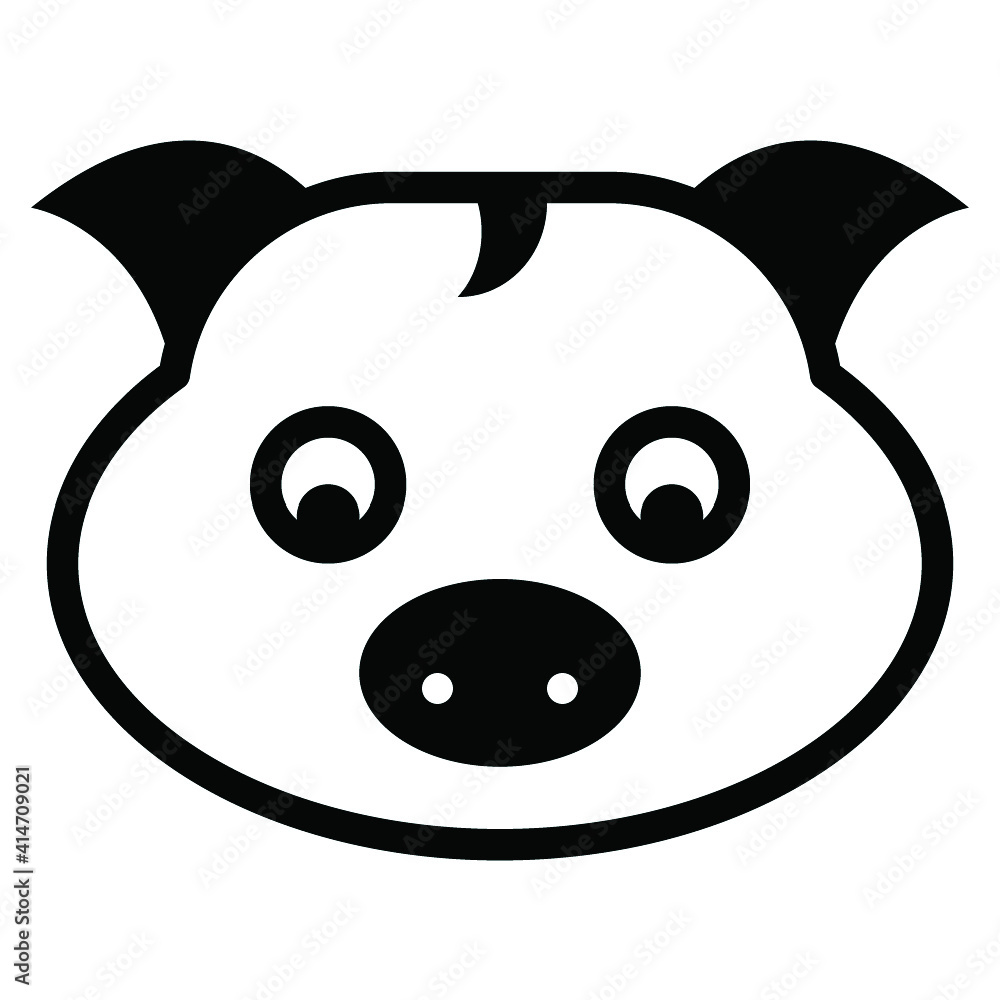 Obraz premium Farmer