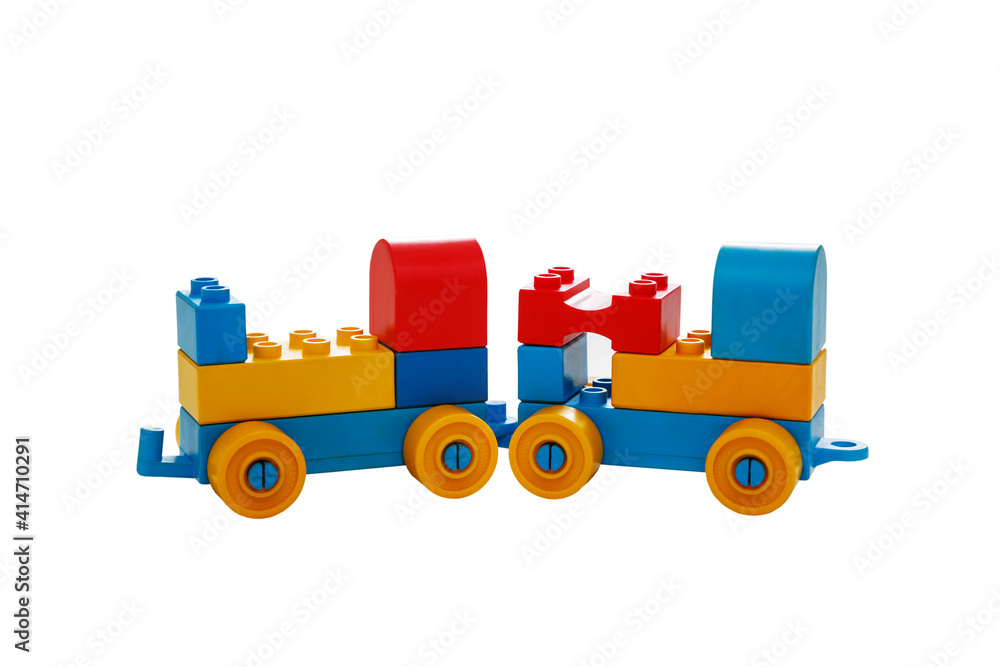 Children's constructor, toy Children's constructor, toy