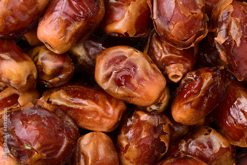 medjool dates on white background medjool dates on white background