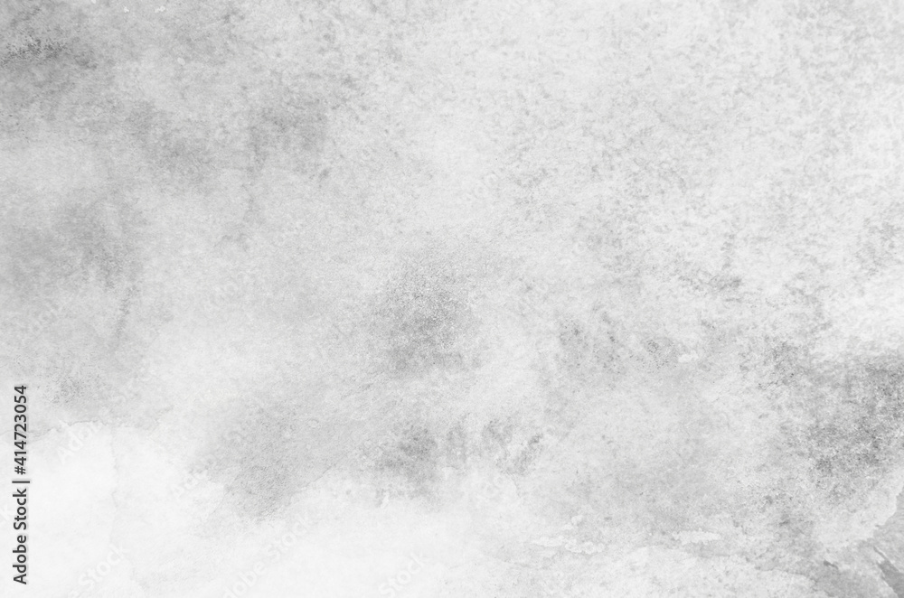 Abstract gray watercolor background texture Abstract gray watercolor background texture