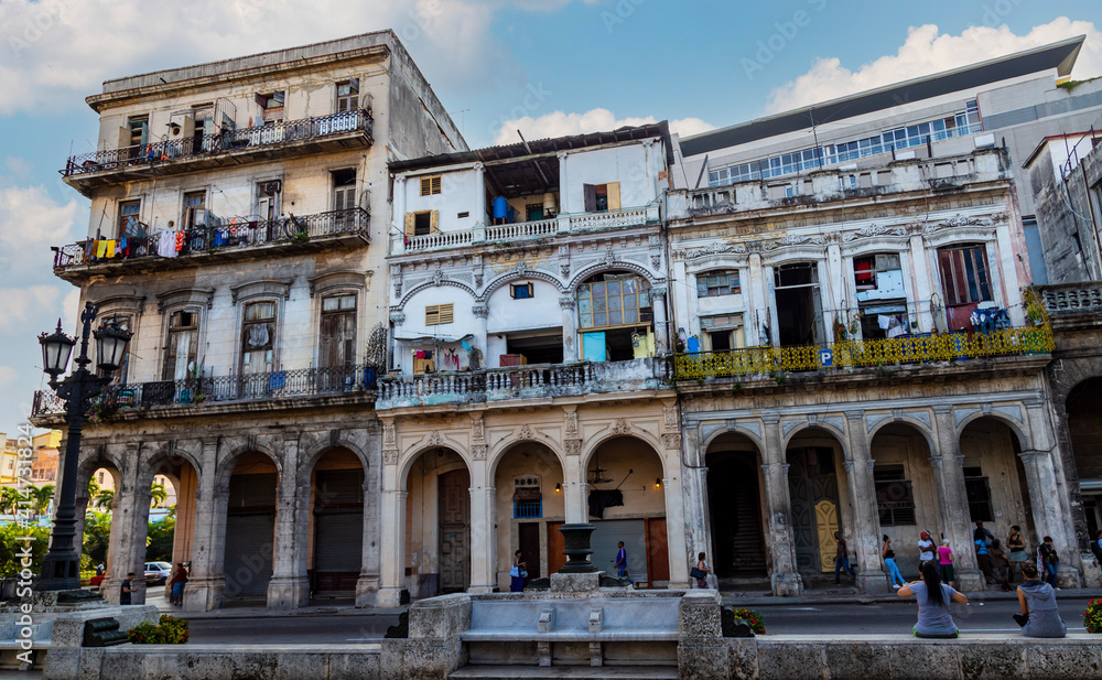 Cuban architecture 