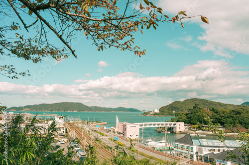 町並み