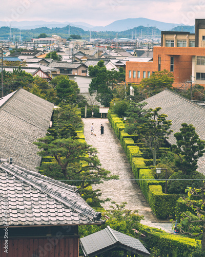町並み