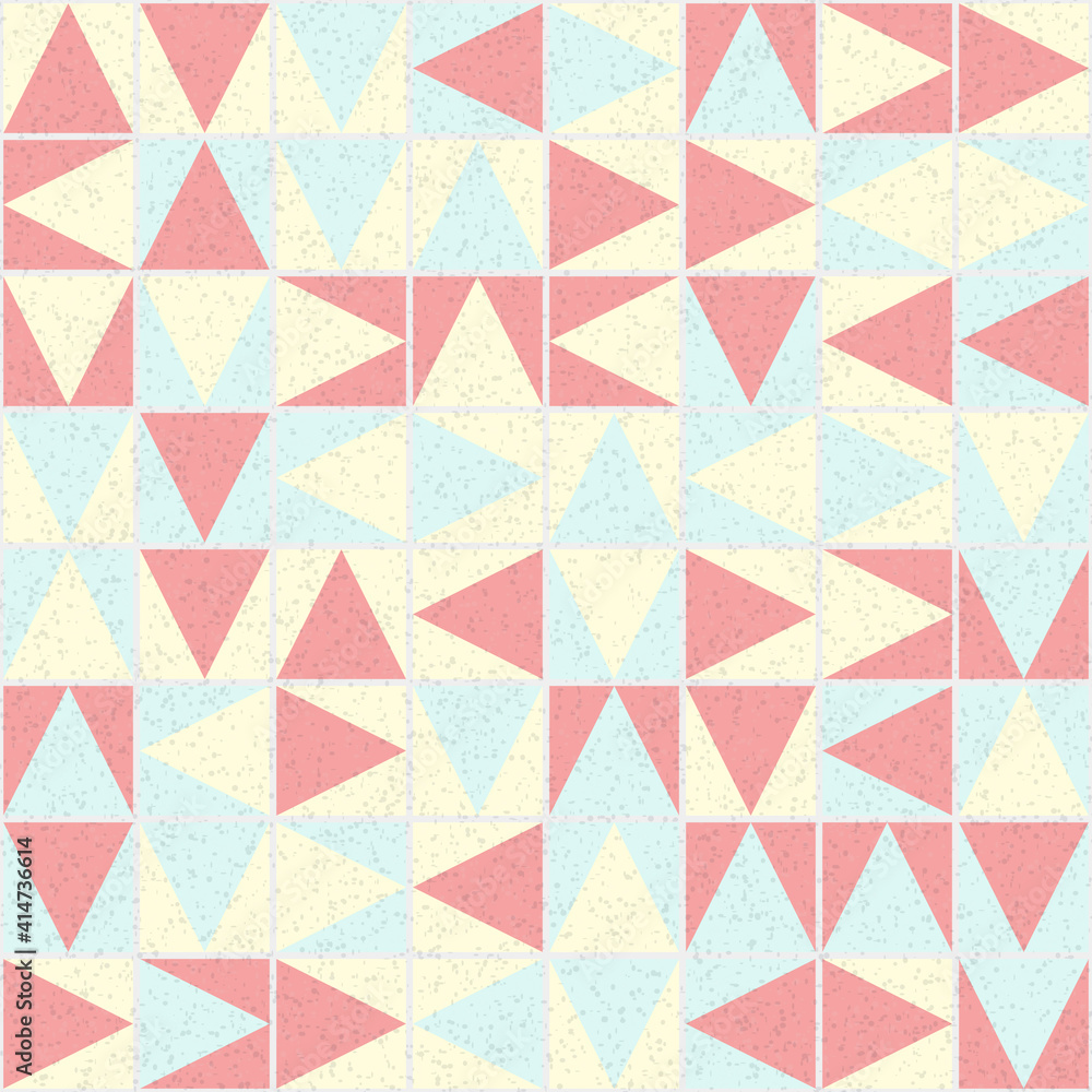 Abstract Geometric Pattern generative computational art illustration Abstract Geometric Pattern generative computational art illustration