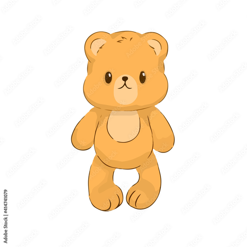 beige bear beige bear