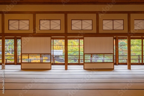 日本の伝統建築