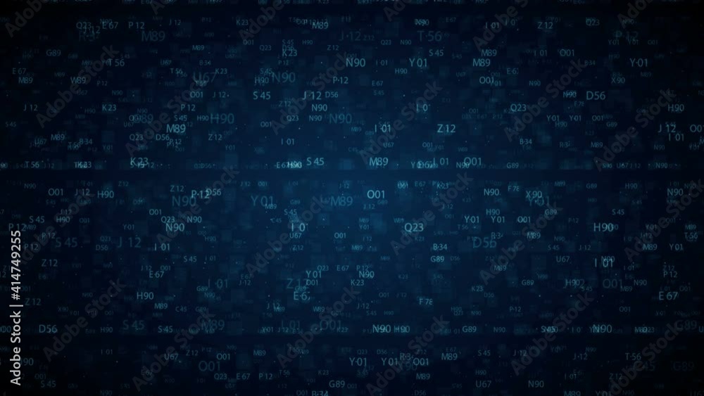 Looping technological digital animation. HUD Sci Fi cyberspace. Futuristic data infographic HUD background.Screensaver. Looping technological digital animation. HUD Sci Fi cyberspace. Futuristic data infographic HUD background.Screensaver.