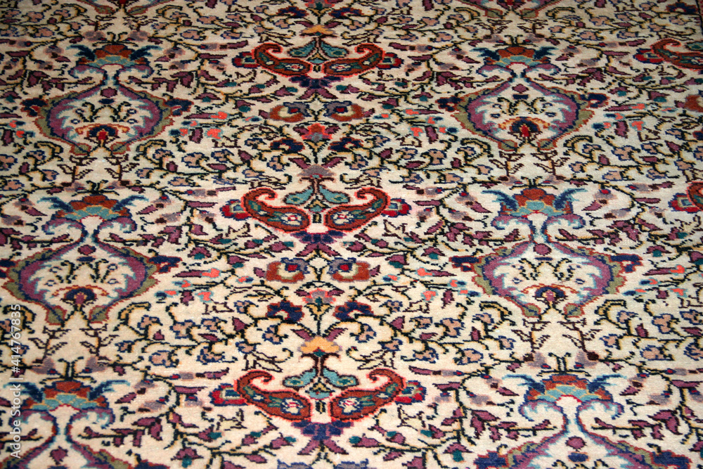 turkish carpet as background turkish carpet as background