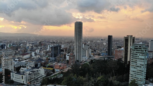 Centro Bogotá