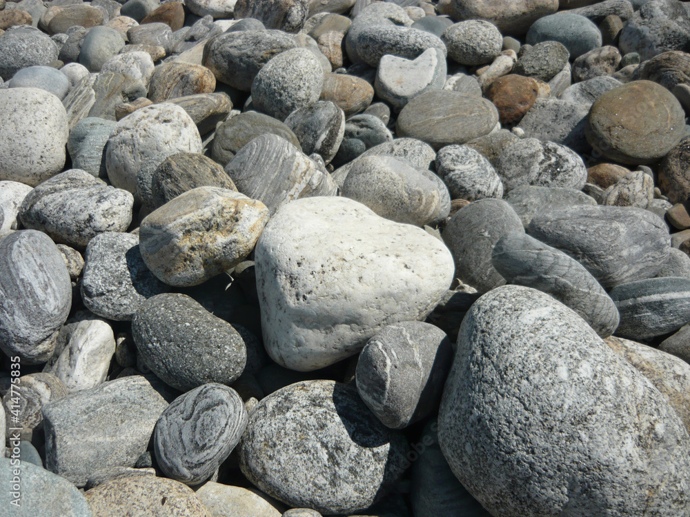 Background large gray stones close up
Background large gray stones close up